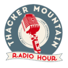 Thacker Mountain Radio Hour logo