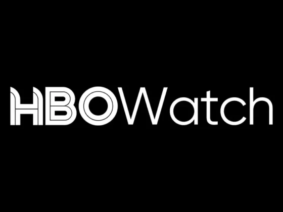 HBO Watch Logo