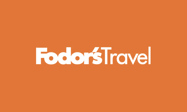 Foders travel logo