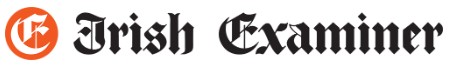 Irish Examiner Thin Logo
