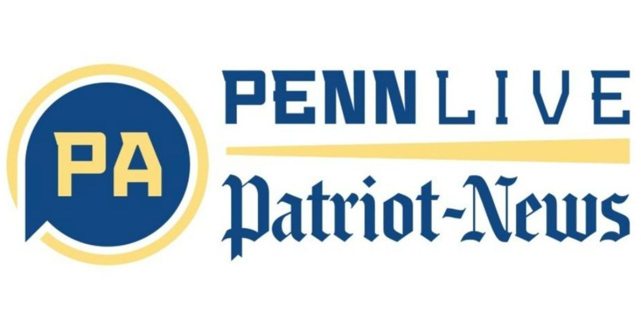 PennLive Patriot-News Logo