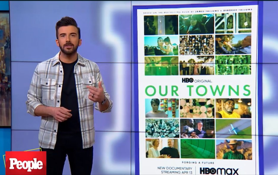 People TV, 4-12-21