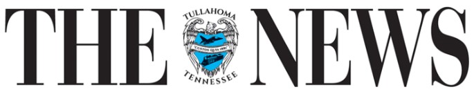 Tullahoma New Logo