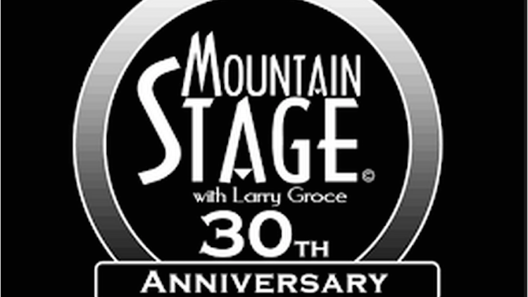 Mountain Stage logo
