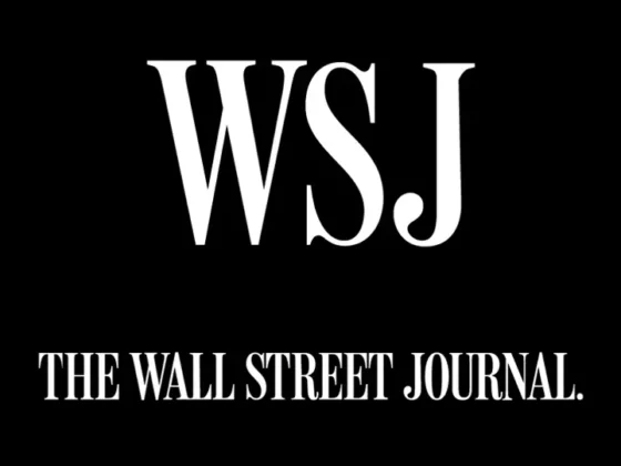 The Wall Street Journal Logo