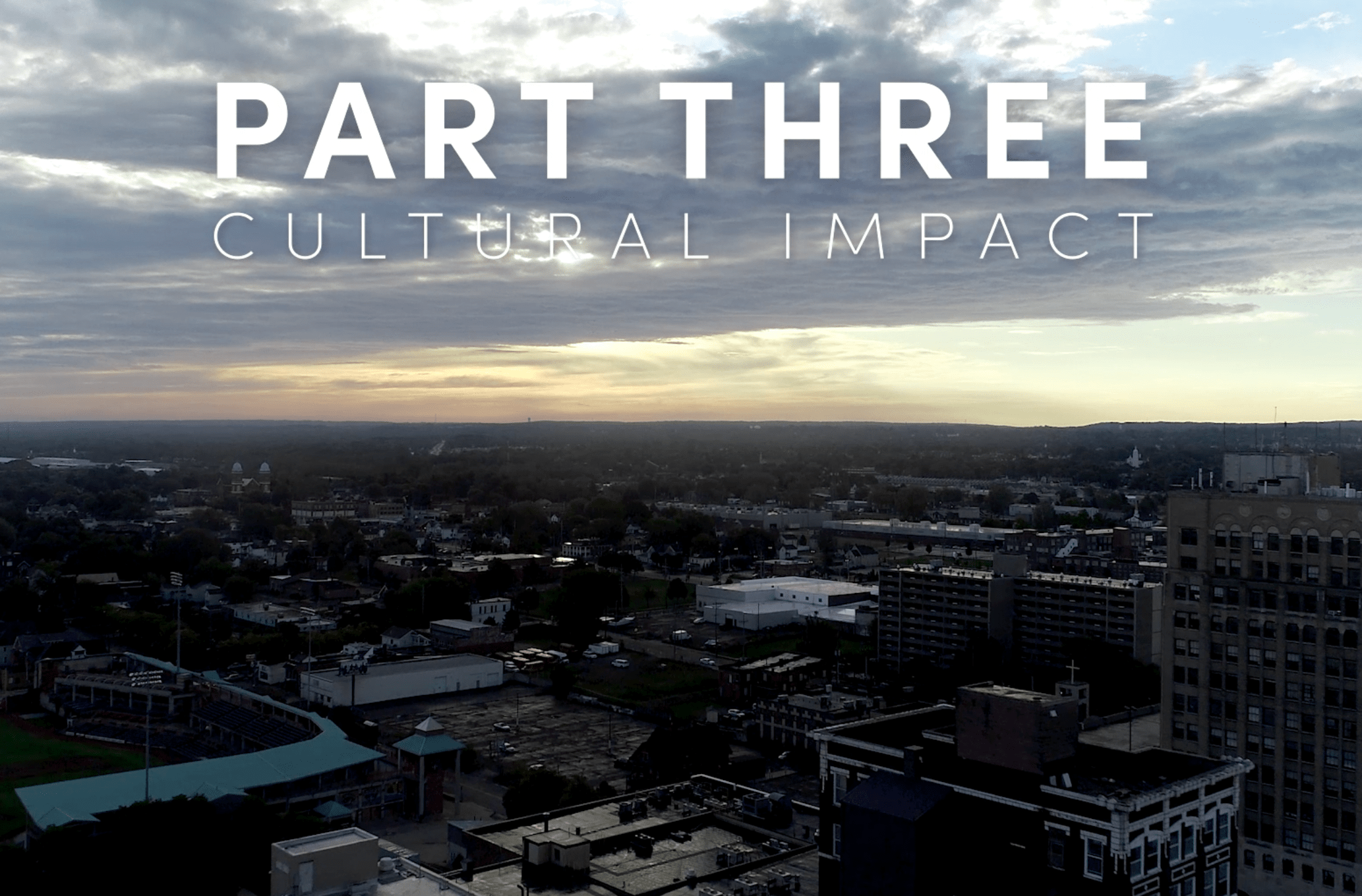 MenajErie Studio presents Meet Erie Part 3 Cultural Impact