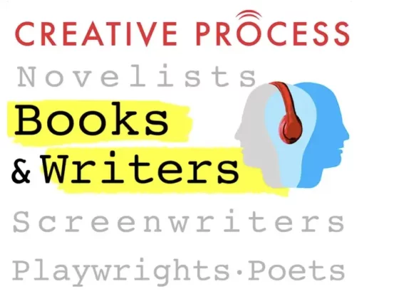 Logo for the creative process logo