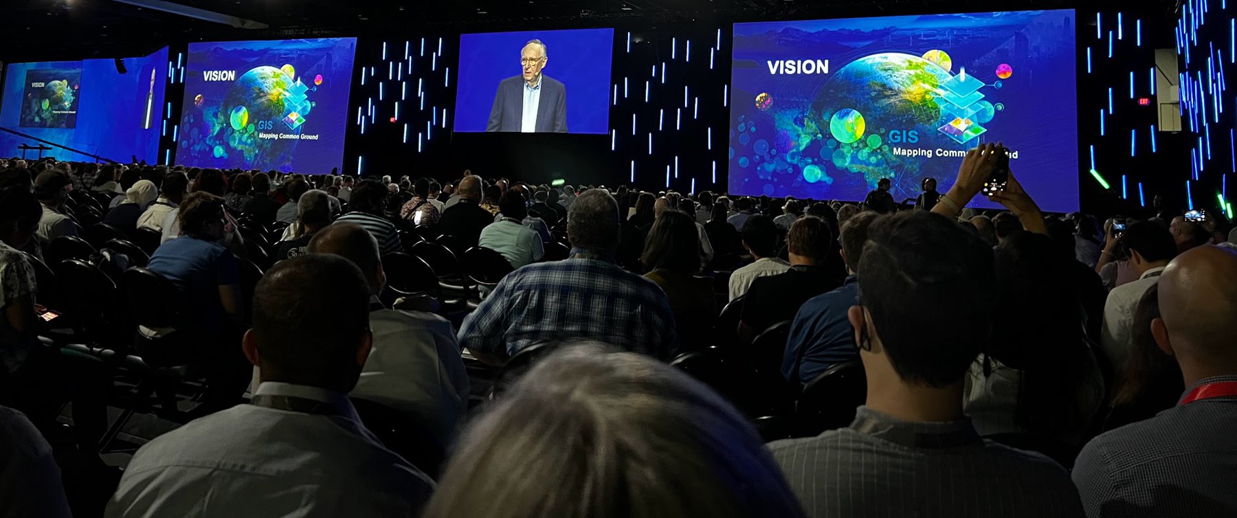‘Mapping Common Ground’ What I learned this summer in San Diego Our